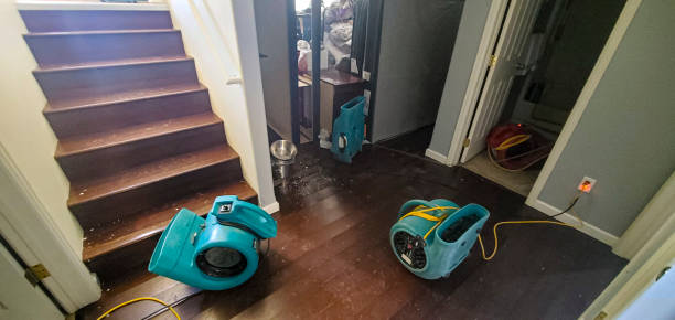 Wyomissing, PA Water damage restoration Company