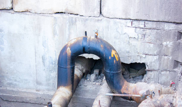 Best 24-hour water damage restoration  in Wyomissing, PA